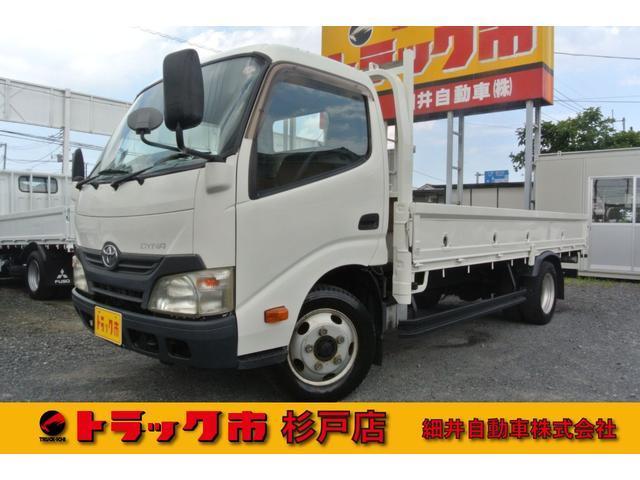 TOYOTA DYNA TRUCK 