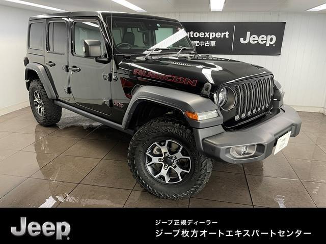 CHRYSLER JEEP JEEP WRANGLER 