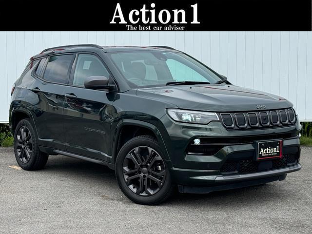 CHRYSLER JEEP JEEP COMPASS 