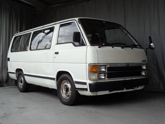 TOYOTA HIACE WAGON 