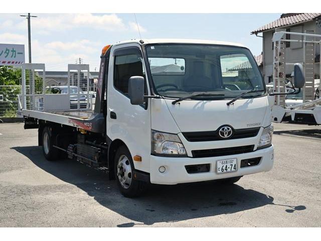 TOYOTA TOYOACE 