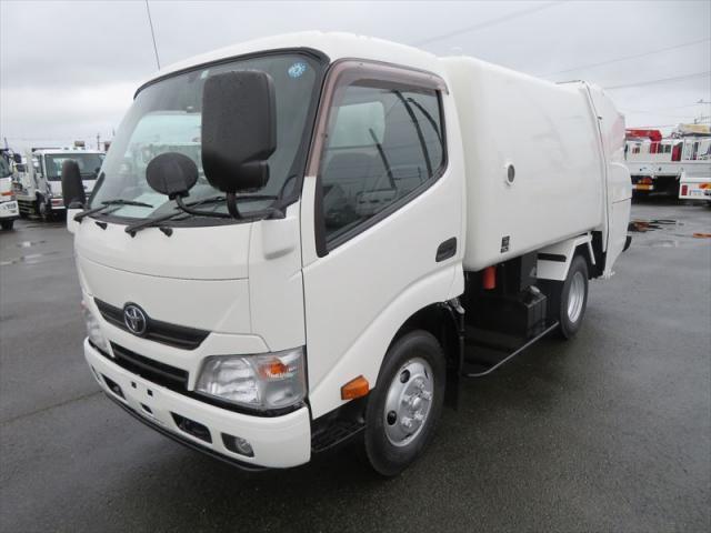 TOYOTA DYNA TRUCK 