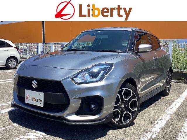 SUZUKI SWIFT SPORT 