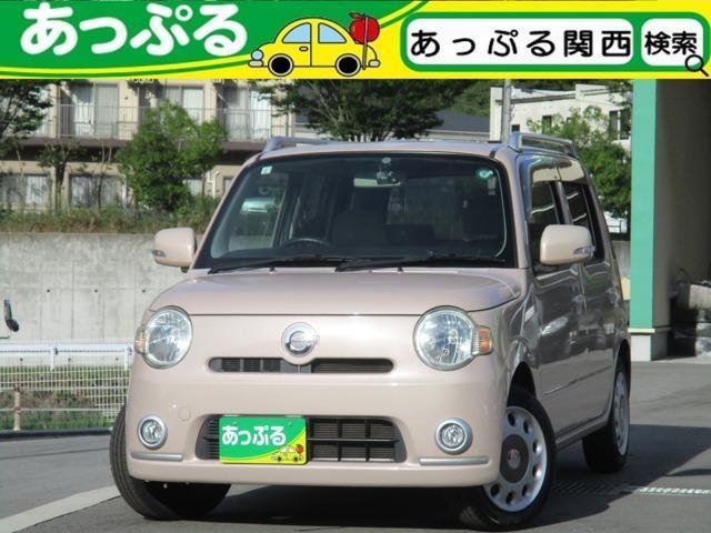 DAIHATSU MIRA COCOA 