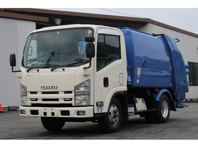 ISUZU ELF TRUCK 