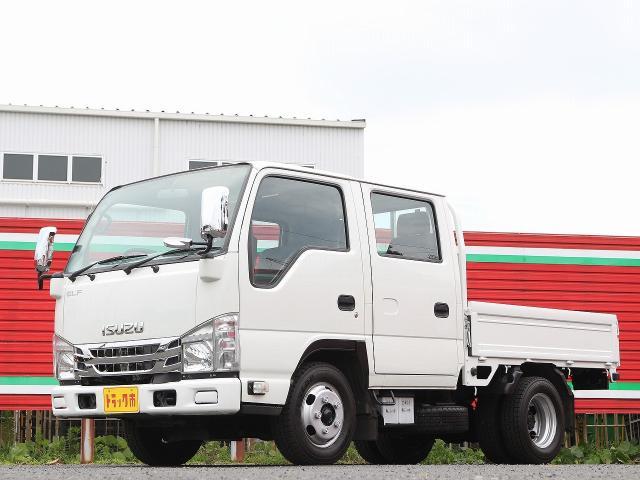 ISUZU ELF TRUCK 