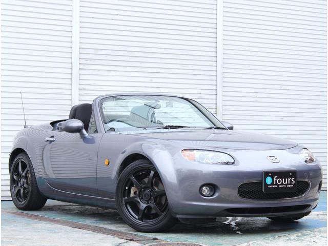 MAZDA ROADSTER 