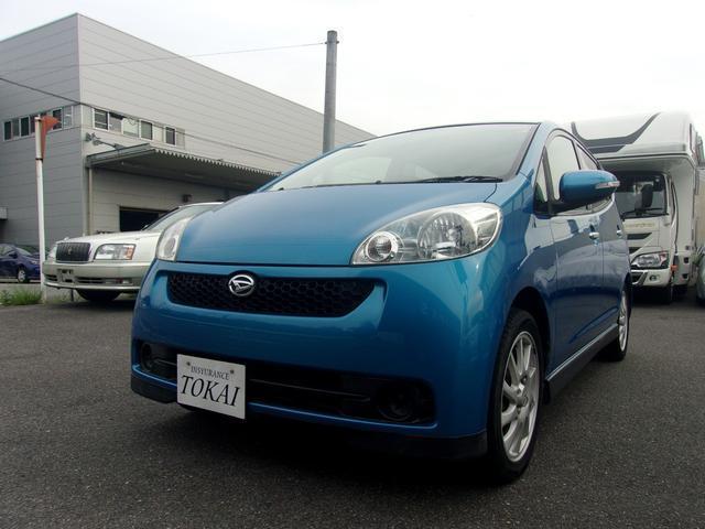 DAIHATSU SONICA 