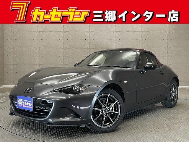 MAZDA ROADSTER 