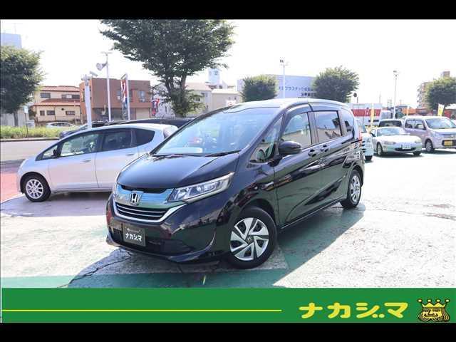 HONDA FREED HYBRID 