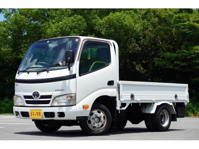 TOYOTA DYNA TRUCK 