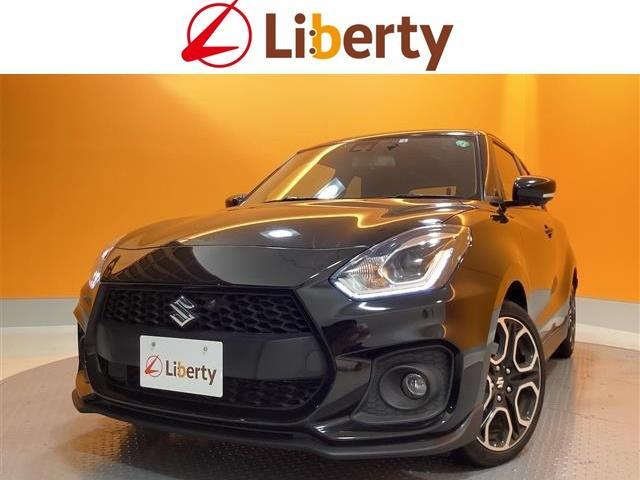 SUZUKI SWIFT SPORT 