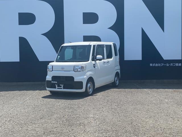 DAIHATSU HIJET CADDIE 