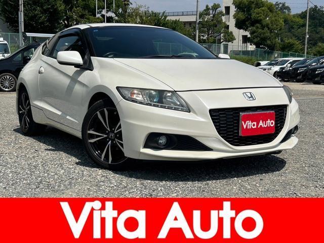 HONDA CR-Z 