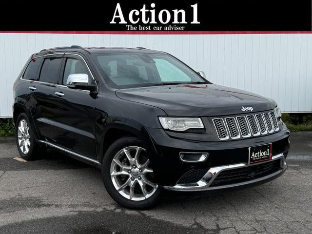 CHRYSLER JEEP JEEP GRAND CHEROKEE 