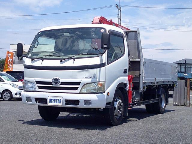 HINO DUTRO 