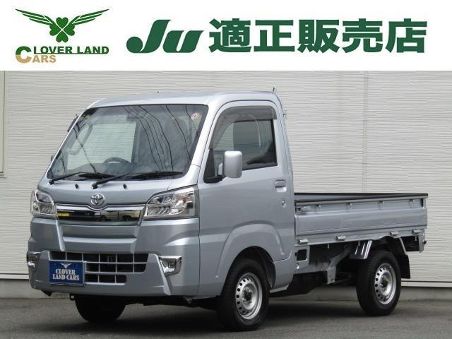 TOYOTA PIXIS TRUCK 