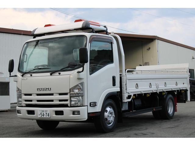 ISUZU ELF TRUCK 