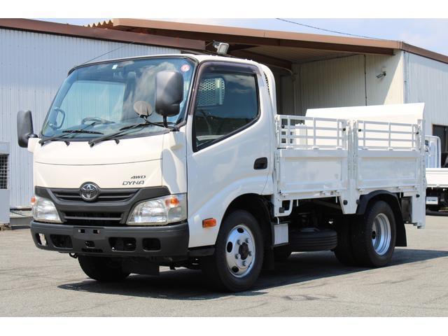 TOYOTA DYNA TRUCK 