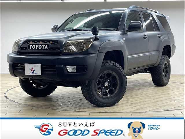 TOYOTA HILUX SURF 