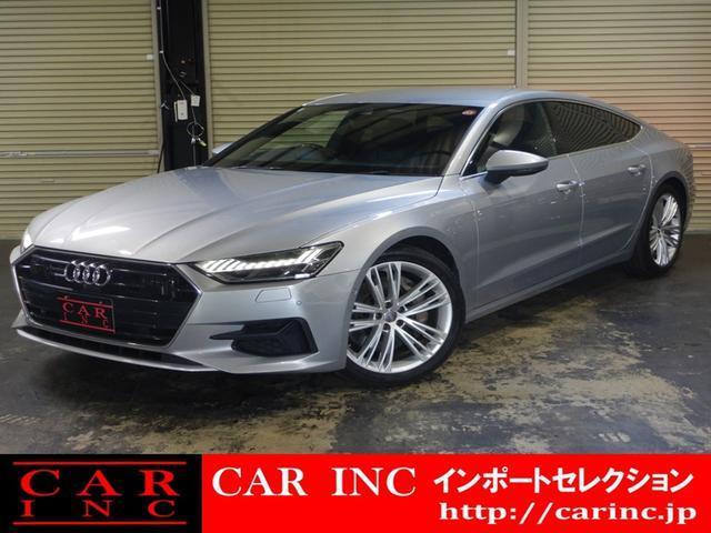 AUDI A7 SPORTBACK 