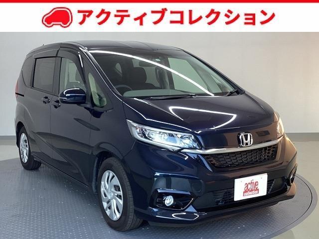 HONDA FREED PLUS 