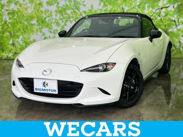 MAZDA ROADSTER 