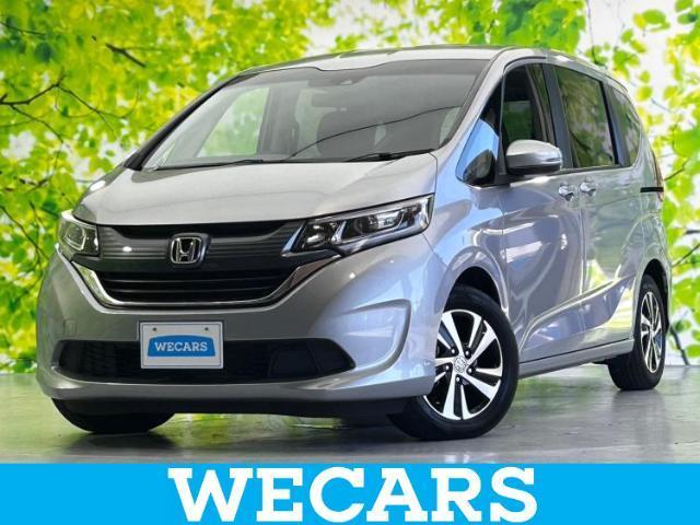 HONDA FREED PLUS 