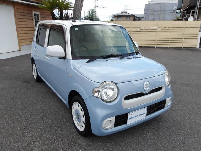 DAIHATSU MIRA COCOA 