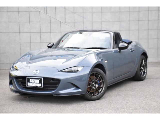 MAZDA ROADSTER 