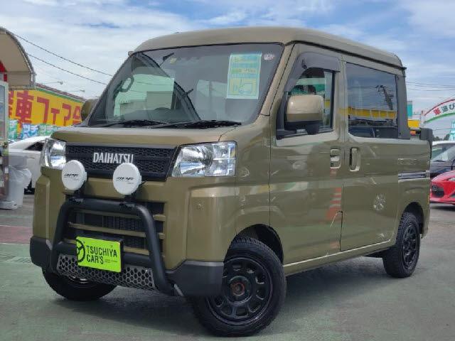 DAIHATSU DAIHATSU OTHER 