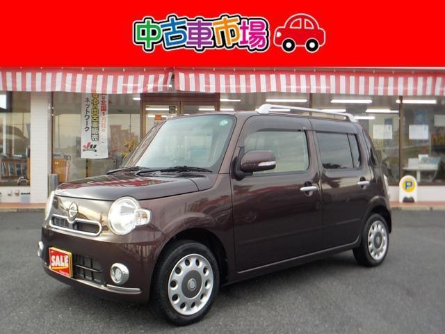 DAIHATSU MIRA COCOA 