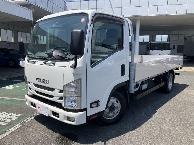 ISUZU ELF TRUCK 