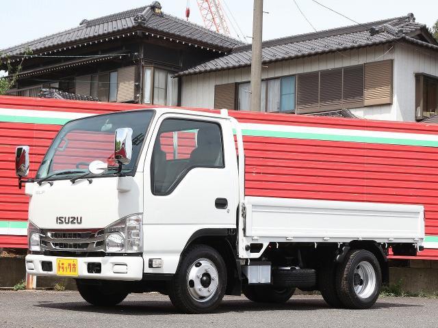 ISUZU ELF TRUCK 