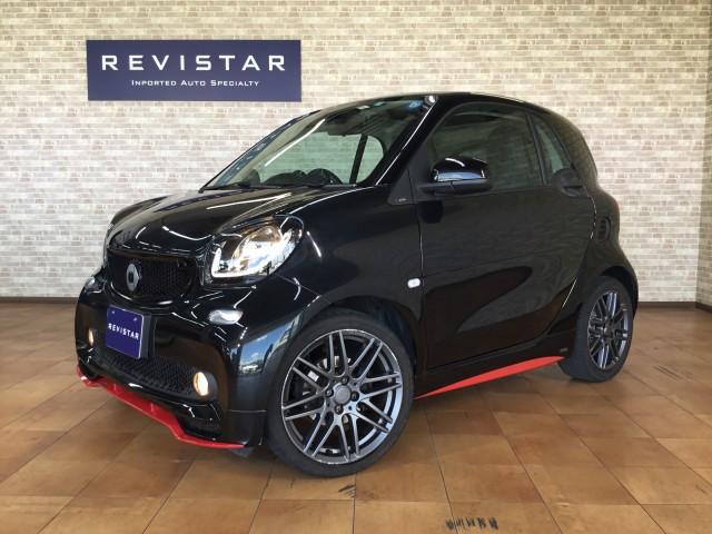 MCC SMART SMART FORTWO COUPE 