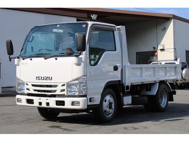 ISUZU ELF TRUCK 