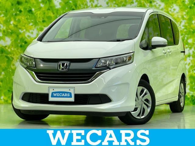 HONDA FREED PLUS 