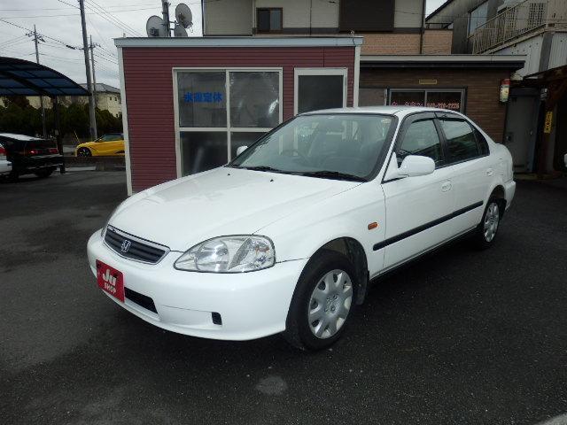 HONDA CIVIC FERIO 