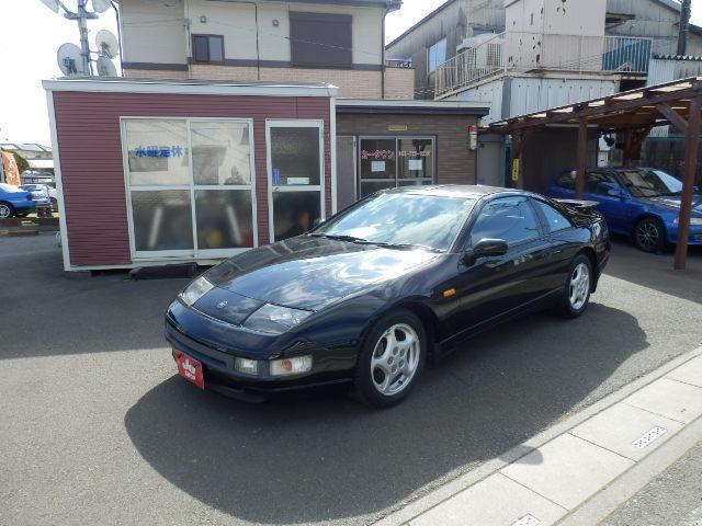 NISSAN FAIRLADY Z 