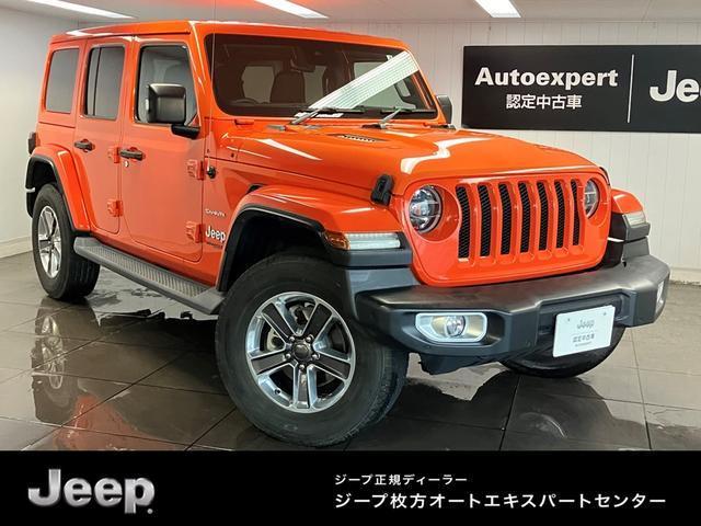 CHRYSLER JEEP JEEP WRANGLER 