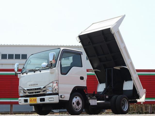 ISUZU ELF TRUCK 