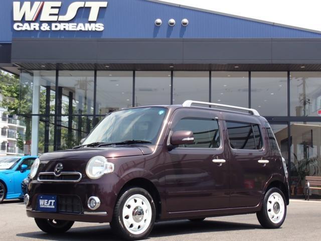 DAIHATSU MIRA COCOA 