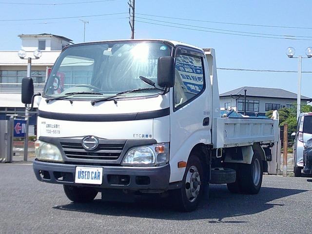 HINO DUTRO 