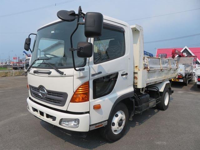 HINO HINO RANGER 