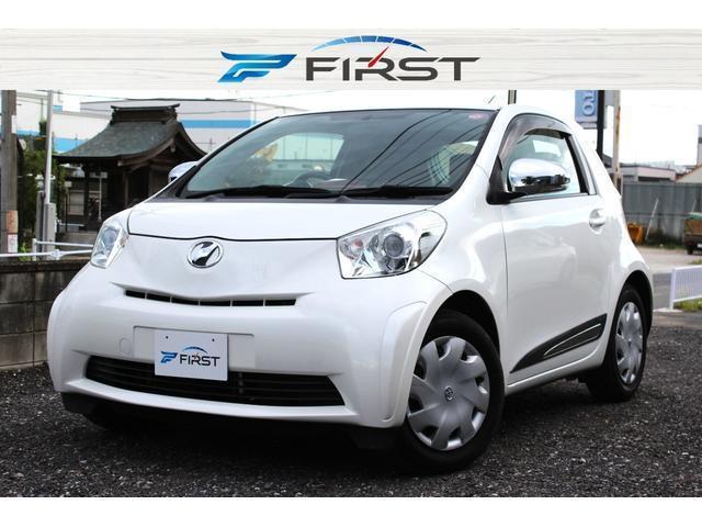 TOYOTA IQ 