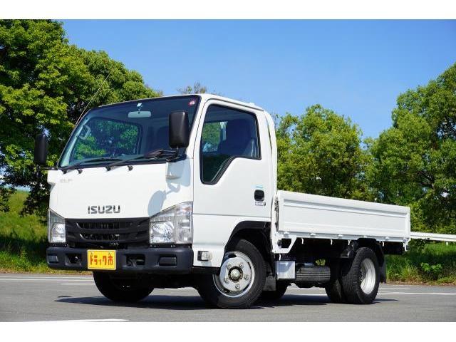 ISUZU ELF TRUCK 