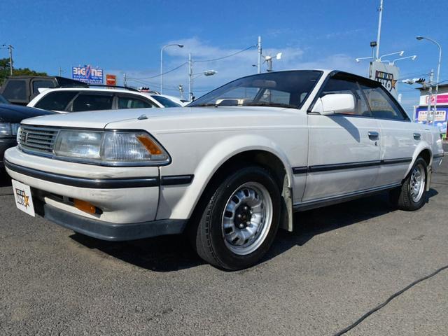 TOYOTA CARINA ED 