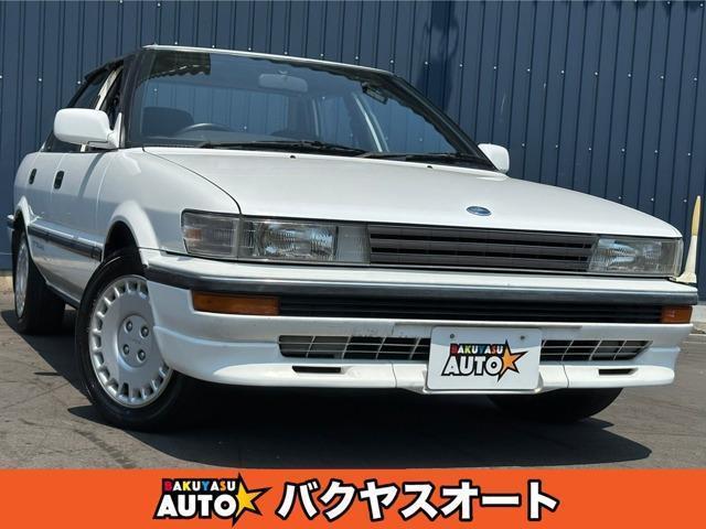 TOYOTA SPRINTER 