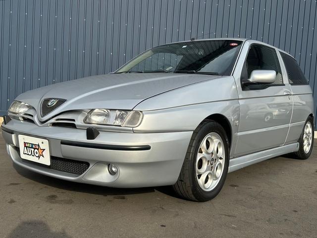 ALFA ROMEO ALFA 145 