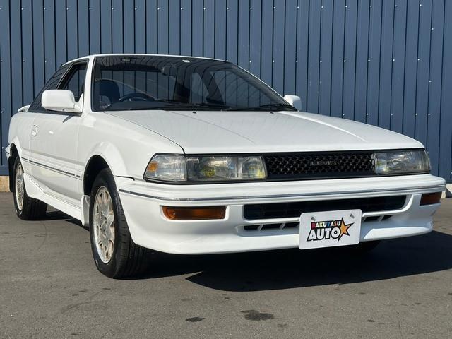 TOYOTA COROLLA LEVIN 